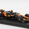 McLaren MCL39, Formel 1, GP China, 2025, McLaren F1 Team, #81, O.Piastri, 1:64, Minichamps