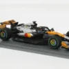 McLaren MCL39, Formel 1, GP Großbritannien, 2025, McLaren F1 Team, #81, O.Piastri, 1:43, Spark