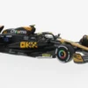 McLaren MCL60, Formel 1, GP Japan, 2023, #4, L.Norris, 1:64, Mini GT