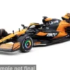 McLaren MCL60, Formel 1, GP Japan, 2023, #4, L.Norris, 1:64, Tarmac Works