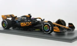 McLaren MCL60, Formel 1, GP Japan, 2023, McLaren F1 Team, #81, O.Piastri, 1:18, Spark