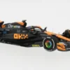 McLaren MCL60, Formel 1, GP Japan, 2023, McLaren F1 Team, #81, O.Piastri, 1:43, Minichamps