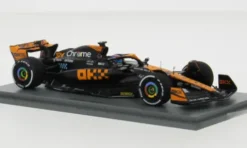 McLaren MCL60, Formel 1, GP Japan, 2023, McLaren F1 Team, #81, O.Piastri, 1:43, Spark