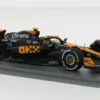 McLaren MCL60, Formel 1, GP Japan, 2023, McLaren F1 Team, #4, L.Norris, 1:43, Spark