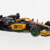 McLaren MCL36, Formel 1, GP Japan, 2022, McLaren F1 Team, #3, D.Ricciardo, 1:64, Tarmac Works