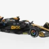 McLaren MCL60, Formel 1, GP Japan, 2023, #81, O.Piastri, 1:64, Mini GT