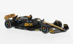 McLaren MCL60, Formel 1, GP Japan, 2023, #81, O.Piastri, 1:64, Mini GT
