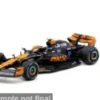 McLaren MCL60, Formel 1, GP Japan, 2023, #81, O.Piastri, 1:64, Tarmac Works