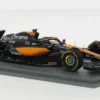 McLaren MCL60, Formel 1, GP Las Vegas, 2023, McLaren F1 Team, #81, O.Piastri, 1:43, Spark