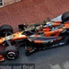 McLaren MCL40, Formel 1, GP Monaco, 2026, McLaren Mastercard F1 Team, #81, O.Piastri, 1:64, Minichamps