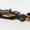 McLaren MCL60, Formel 1, GP Qatar, 2023, McLaren F1 Team, #81, O.Piastri, 1:43, Minichamps