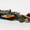McLaren MCL60, Formel 1, GP Ungarn, 2023, McLaren F1 Team, #4, L.Norris, 1:43, Minichamps