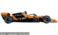 McLaren MCL40, Formel 1, 2026, #1, L.Norris, 1:43, Bburago