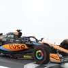 McLaren MCL60, Formel 1, 2023, McLaren F1 Team, #81, O.Piastri, 1:18, Minichamps