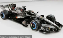 McLaren MCL40, Formel 1, 2026, McLaren F1 Team, #1, L.Norris, 1:18, Minichamps