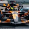 McLaren MCL39, Formel 1, 2025, McLaren F1 Team, #4, L.Norris, 1:18, Minichamps