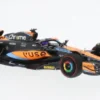 McLaren MCL60, Formel 1, 2023, McLaren F1 Team, #81, O.Piastri, 1:43, Minichamps