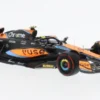McLaren MCL60, Formel 1, 2023, McLaren F1 Team, #4, L.Norris, 1:43, Minichamps