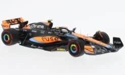 McLaren MCL60, Formel 1, 2023, McLaren F1 Team, #4, L.Norris, 1:43, Minichamps