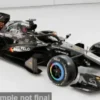 McLaren MCL40, Formel 1, 2026, McLaren F1 Team, #1, L.Norris, 1:43, Minichamps