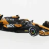 McLaren MCL38, Formel 1, 2024, McLaren F1 Team, #81, O.Piastri, 1:64, Spark