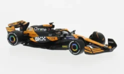 McLaren MCL38, Formel 1, 2024, McLaren F1 Team, #81, O.Piastri, 1:64, Spark