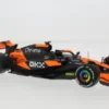 McLaren MCL38, Formel 1, 2024, #81, O.Piastri, 1:24, Bburago