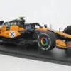 McLaren MCL39, GP Monaco, 1:18, Solido
