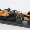 McLaren MCL39, GP Monaco, #81, 1:18, Solido