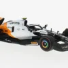 McLaren MCL60, GP Spanien, 2023, L.Norris, 1:64, Tarmac Works