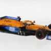McLaren MCL35M, Formel 1, GP Russland, 2021, McLaren F1 Team, #4, L.Norris, 1:43, Minichamps