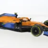 McLaren MCL35 Renault, Formel 1, GP Österreich, 2020, McLaren F1 Team, #04, L.Norris, 1:18, Minichamps