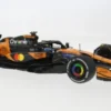 McLaren MCL39, #81, 1:18, Solido