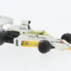 McLaren M23, Formel 1, 1973, P.Revson, 1:87, Brekina
