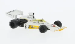 McLaren M23, Formel 1, 1973, P.Revson, 1:87, Brekina