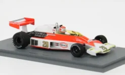 McLaren M23, GP Italien, 1978, #29, N.Piquet, 1:43, Spark