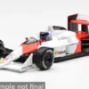 McLaren MP4/4, Formel 1, GP Canada, 1988, #11, A.Prost, 1:64, Mini GT