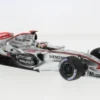 McLaren MP4/21 Mercedes, Formel 1, 2006, Team McLaren Mercedes, #3, K.Räikkönen, 1:18, Minichamps