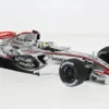 McLaren MP4/21 Mercedes, Formel 1, 2006, Team McLaren Mercedes, #4, J-P.Montoya, 1:18, Minichamps