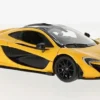McLaren P1, gelb, 1:24, Rastar