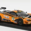 McLaren 720S GT3 EVO, DTM, DTM-Saison, 2024, Dörr Motorsport, #85, C.Schmid, 1:43, Spark