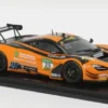 McLaren 720S GT3 EVO, DTM, DTM-Saison, 2024, Dörr Motorsport, #25, B.Dörr, 1:43, Spark