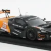McLaren 720S GT3 EVO, 24h Le Mans, 2024, United Autosports, #95, M.Sato/H.Hamaguchi, 1:43, Spark