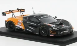 McLaren 720S GT3 EVO, 24h Le Mans, 2024, United Autosports, #95, M.Sato/H.Hamaguchi, 1:43, Spark