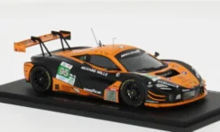 McLaren 720S LMGT3 Evo, Le Mans, 24h Le Mans, 2025, United Autosports, #95, D.Leung/S.Gelael, 1:43, Spark