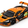 McLaren 720S LMGT3 Evo, Le Mans, 24h Le Mans, 2025, United Autosports, #59, J.Cottingham/G.Saucy, 1:43, Spark