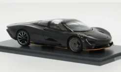 McLaren SpeedTail, schwarz, 2019, 1:43, Schuco / Pro.R