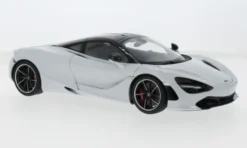 McLaren 720S, weiss, 2017, 1:18, AUTOart
