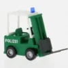ME DG 2, 1960, Polizei, 1:87, Wiking