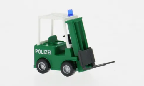 ME DG 2, 1960, Polizei, 1:87, Wiking